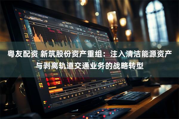 粤友配资 新筑股份资产重组：注入清洁能源资产与剥离轨道交通业务的战略转型