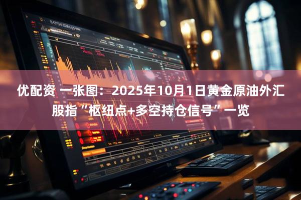 优配资 一张图：2025年10月1日黄金原油外汇股指“枢纽点+多空持仓信号”一览
